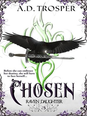cover image of Chosen